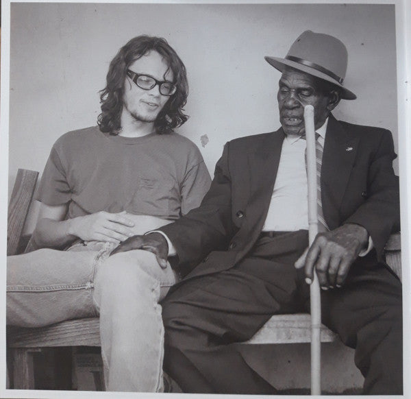 Up And Rolling - North Mississippi Allstars