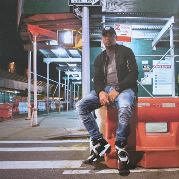 All The Brilliant Things - Skyzoo