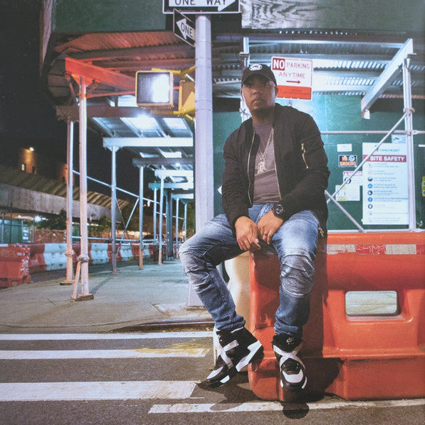 All The Brilliant Things - Skyzoo