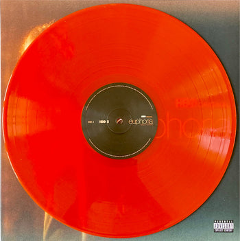 Euphoria Season 2 (Original Soundtrack) - Various Artists
