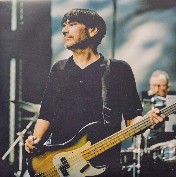 Live At Wembley Stadium - Blur