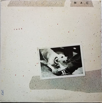 Tusk - Fleetwood Mac