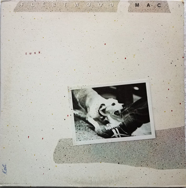 Tusk - Fleetwood Mac