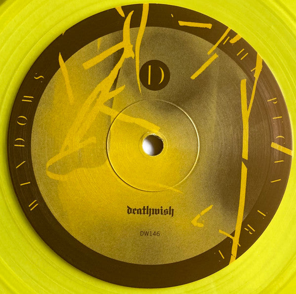 Sunbather - Deafheaven