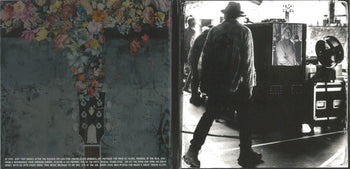 Noise And Flowers - Young, Neil & Promise Of The Real