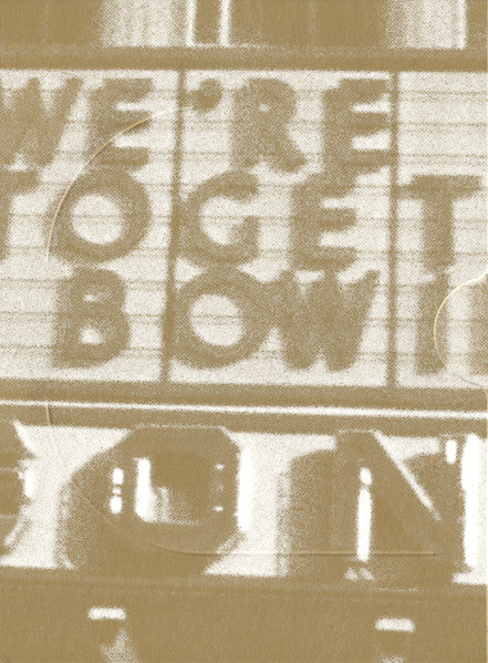 Ziggy Stardust And The Spiders From Mars: The Moti - Bowie, David