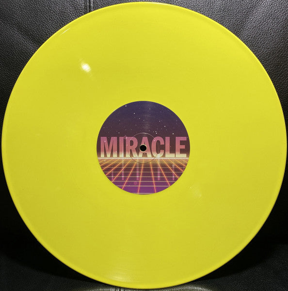 Miracle Focus - Strand of Oaks