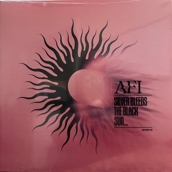 Silver Bleeds the Black Sun... - AFI