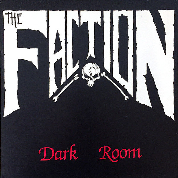 Dark Room - Faction