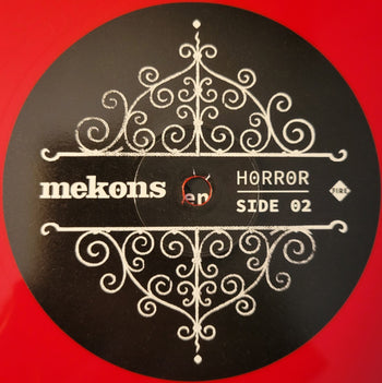 Horror - Mekons