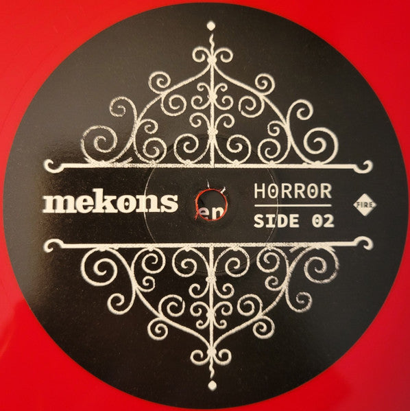Horror - Mekons