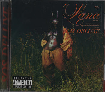 Sos Deluxe: Lana - SZA