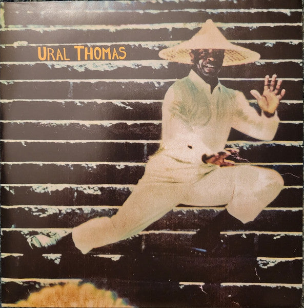 Nat-Ural - Thomas, Ural