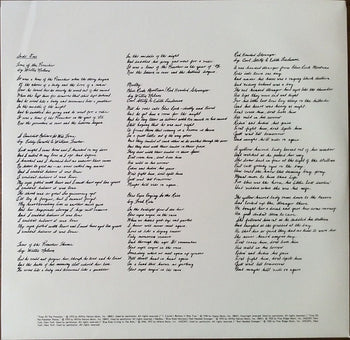 Red Headed Stranger - Nelson, Willie