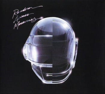 Random Access Memories (10th Anniversary Edition) - Daft Punk