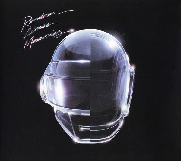 Random Access Memories (10th Anniversary Edition) - Daft Punk