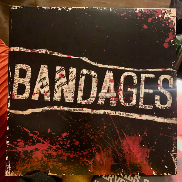 Bandages - Bandages