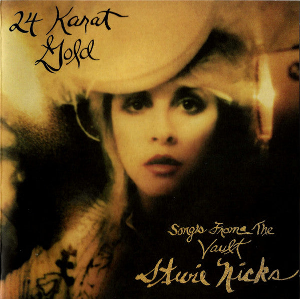 Complete Studio Albums & Rarities - Nicks, Stevie