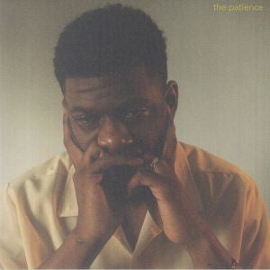 The Patience - Jenkins, Mick