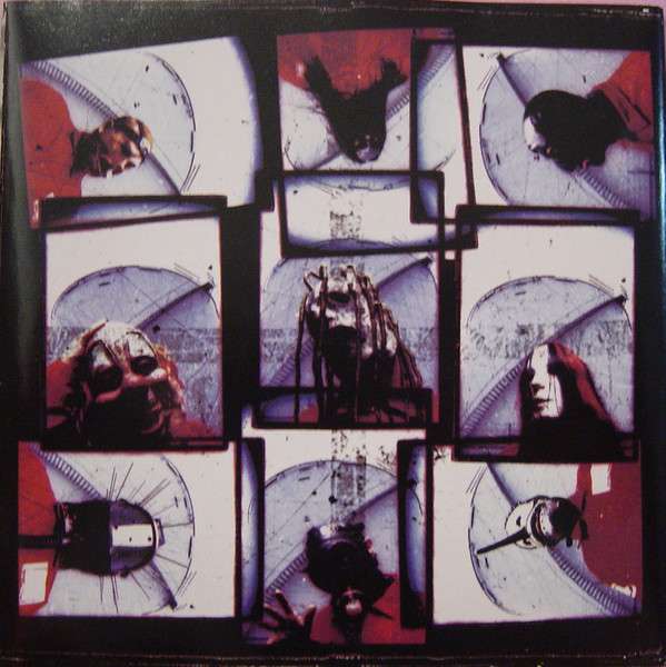 Slipknot - Slipknot