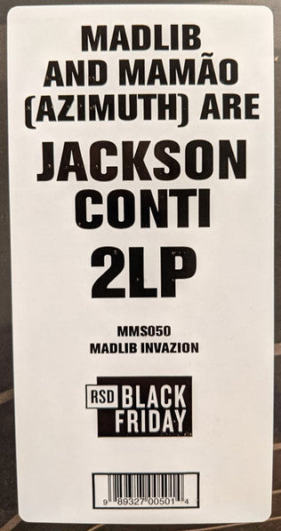 Sujinho - Jackson Conti