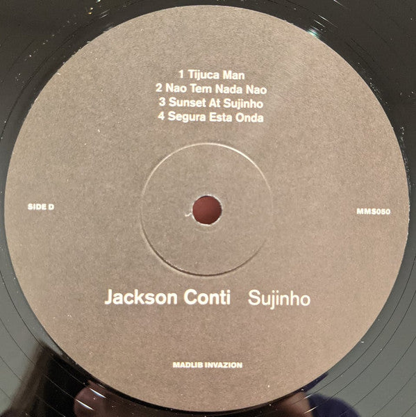 Sujinho - Jackson Conti