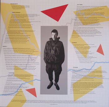 Spare Ribs - Sleaford Mods