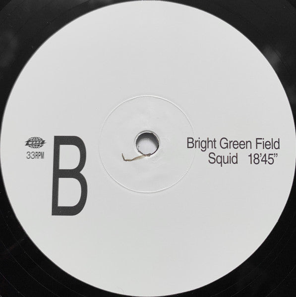 Bright Green Field - Squid