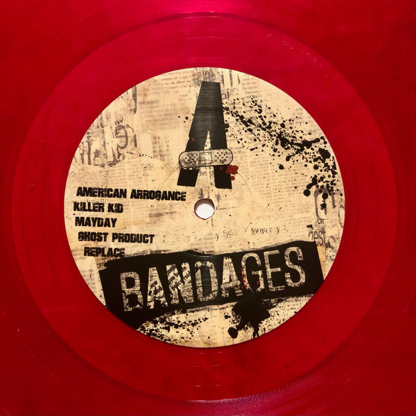 Bandages - Bandages