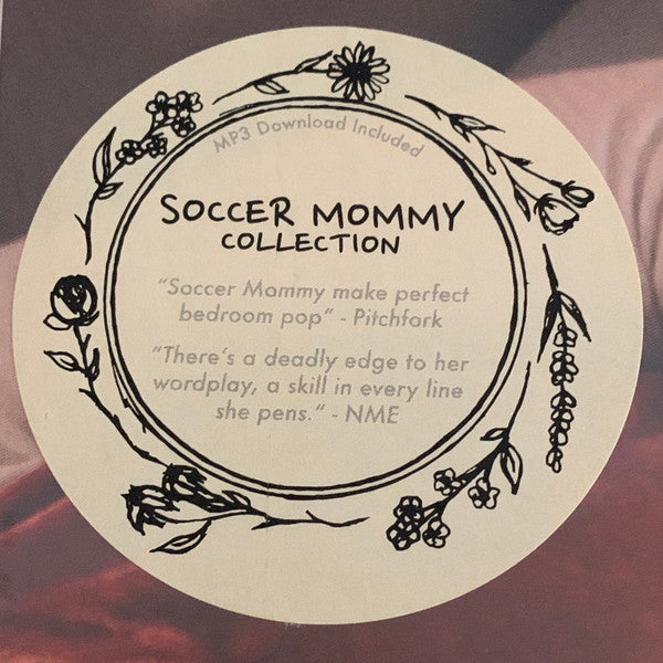 Collection - Soccer Mommy