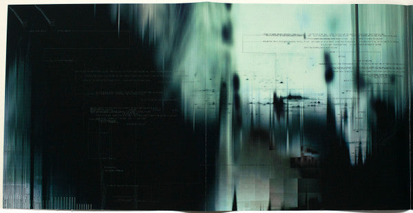 With Teeth - Nine Inch Nails