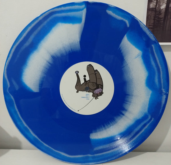 Tomorrow Comes Today EP - Gorillaz