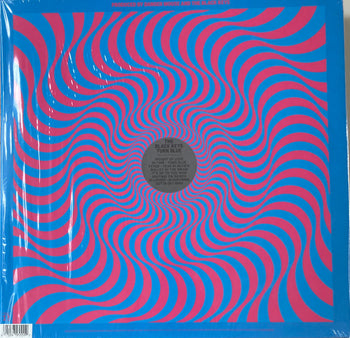 Turn Blue - Black Keys, The