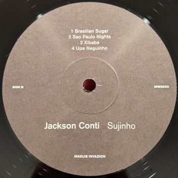 Sujinho - Jackson Conti