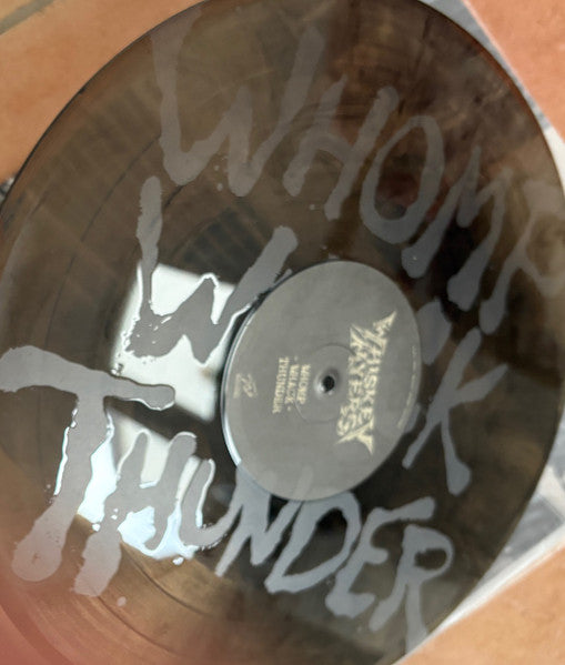 Whomp Whack Thunder - Whiskey Myers