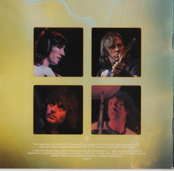 Is There Anybody Out There? The Wall Live 1980-81 - Pink Floyd
