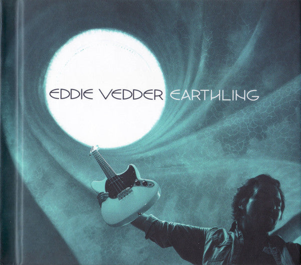 Earthling - Vedder, Eddie