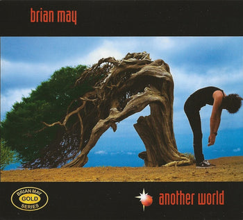 Another World - May, Brian