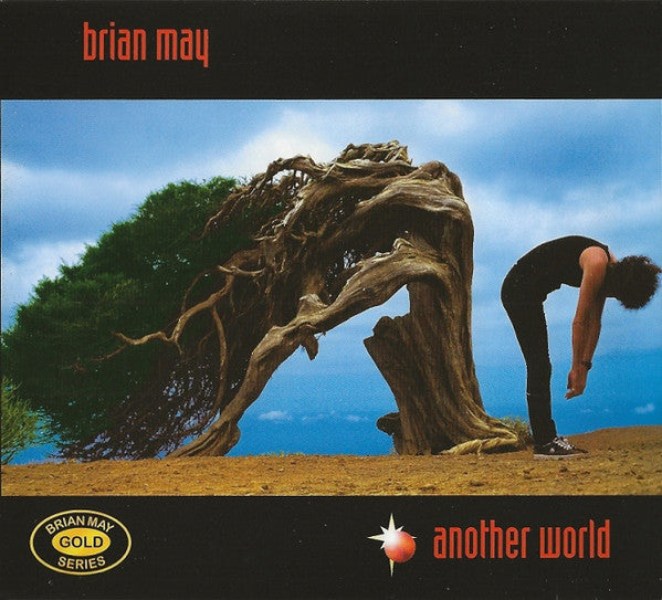 Another World - May, Brian
