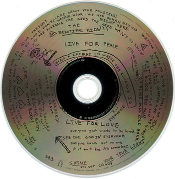 Honora - Flea