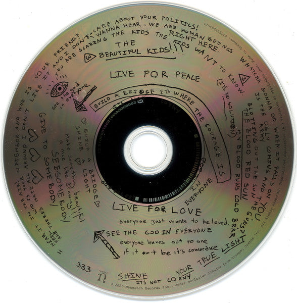 Honora - Flea