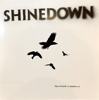 Sound Of Madness - Shinedown