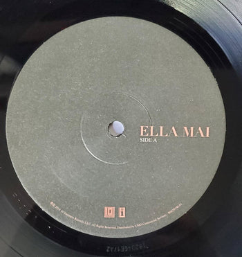 Ella Mai - Mai, Ella