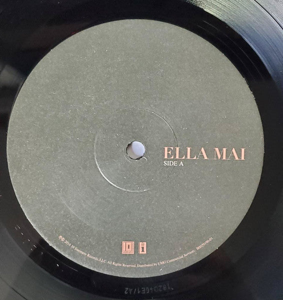 Ella Mai - Mai, Ella