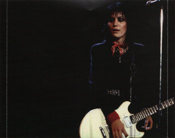 I Love Rock 'N' Roll - Jett, Joan & The Blackhearts