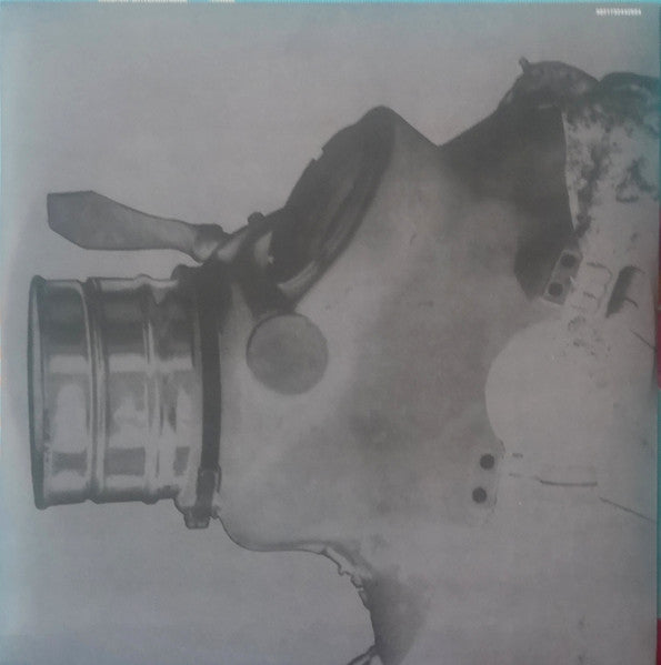 No Nuclear War - Tosh, Peter