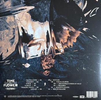 Time Is A Flower - Telenova