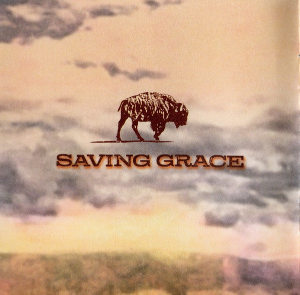 Saving Grace - Plant, Robert