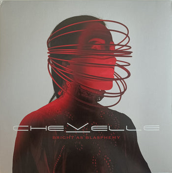 Bright As Blasphemy - Chevelle