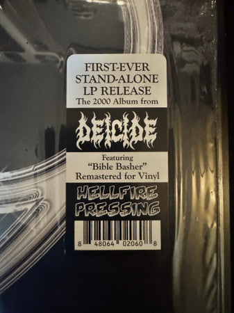 Insineratehymn - Deicide